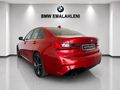 2019 BMW 3 Series 320d M Sport Launch Edition