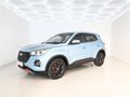 2022 Chery Tiggo 4 Pro 1.5 T Elite Auto