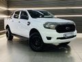 2020 Ford Ranger 2.2 TDCi XL Auto Double-Cab