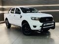 2019 Ford Ranger 2.2 TDCi XL Double-Cab