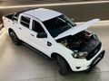 2019 Ford Ranger 2.2 TDCi XL Double-Cab