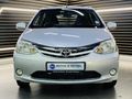 2013 Toyota Etios 1.5 Xi