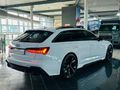 2025 Audi RS6 Avant Performance Auto
