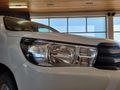 2022 Toyota Hilux 2.0 VVTi Single-Cab