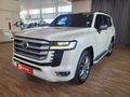 2022 Toyota Land Cruiser 300 V6 3.3 D ZX