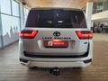 2022 Toyota Land Cruiser 300 V6 3.3 D ZX