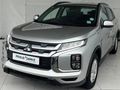 2024 Mitsubishi ASX 2.0 ES CVT
