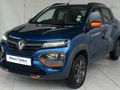 2021 Renault Kwid 1.0 Climber