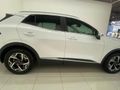 2022 Kia Sportage 1.6 T-GDI LX Auto