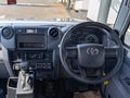 2026 Toyota Land Cruiser 79 2.8GD-6 Single-Cab
