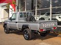 2026 Toyota Land Cruiser 79 2.8GD-6 Single-Cab