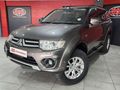 2017 Mitsubishi Pajero Sport 2.5D 4x4