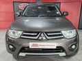 2017 Mitsubishi Pajero Sport 2.5D 4x4