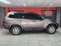 2017 Mitsubishi Pajero Sport 2.5D 4x4