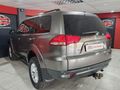 2017 Mitsubishi Pajero Sport 2.5D 4x4