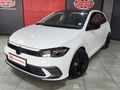 2024 Volkswagen Polo 1.0 TSI