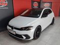2024 Volkswagen Polo 1.0 TSI