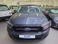2022 Ford Ranger 2.2 TDCi Single-Cab