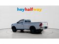 2025 Toyota Hilux 2.4 GD-6 Raised Body Raider Single-Cab