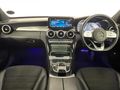 2019 Mercedes-Benz C-Class C 300 Auto