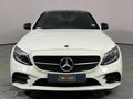 2019 Mercedes-Benz C-Class C 300 Auto
