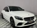 2019 Mercedes-Benz C-Class C 300 Auto