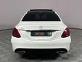 2019 Mercedes-Benz C-Class C 300 Auto