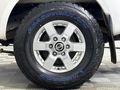 2014 Nissan NP300 2.5 TDi Hi-Rider Single-Cab