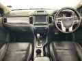 2018 Ford Ranger 2.2 TDCi XLT Auto Double-Cab