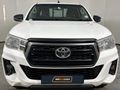 2018 Toyota Hilux 2.4 GD-6 Raised Body SRX Extended Cab