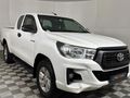 2018 Toyota Hilux 2.4 GD-6 Raised Body SRX Extended Cab