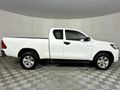 2018 Toyota Hilux 2.4 GD-6 Raised Body SRX Extended Cab