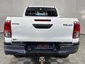 2018 Toyota Hilux 2.4 GD-6 Raised Body SRX Extended Cab