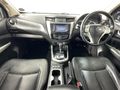 2017 Nissan Navara 2.3D LE 4x4 Auto Double-Cab