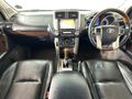 2010 Toyota Land Cruiser Prado 4.0 V6 VX Auto
