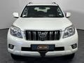 2010 Toyota Land Cruiser Prado 4.0 V6 VX Auto