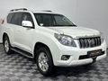 2010 Toyota Land Cruiser Prado 4.0 V6 VX Auto
