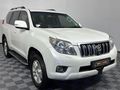 2010 Toyota Land Cruiser Prado 4.0 V6 VX Auto