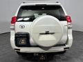 2010 Toyota Land Cruiser Prado 4.0 V6 VX Auto