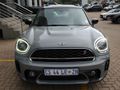 2022 MINI Countryman Cooper S Auto
