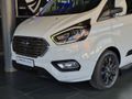 2023 Ford Tourneo Custom 2.2 TDCi Trend LWB (92kW)