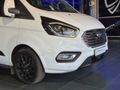 2023 Ford Tourneo Custom 2.2 TDCi Trend LWB (92kW)