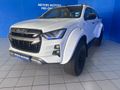 2025 Isuzu D-Max 3.0 TD AT35 4x4 Auto Double-Cab