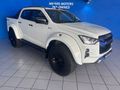 2025 Isuzu D-Max 3.0 TD AT35 4x4 Auto Double-Cab