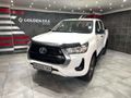 2021 Toyota Hilux 2.4 GD-6 Raised Body Raider Auto Double-Cab