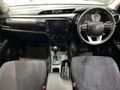 2021 Toyota Hilux 2.4 GD-6 Raised Body Raider Auto Double-Cab