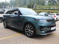 2024 Land Rover Range Rover Sport 3.0D Dynamic HSE (D350)