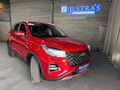 2023 Chery Tiggo 4 Pro 1.5 T Elite SE Auto