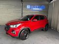 2023 Chery Tiggo 4 Pro 1.5 T Elite SE Auto