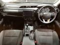 2023 Toyota Hilux 2.4 GD-6 Raised Body Raider Auto Double-Cab